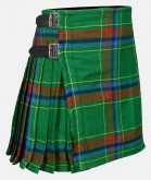 US Seabees Tartan Kilt