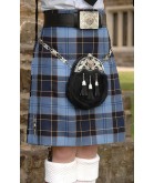 US Air Force Tartan Kilt