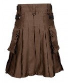 Utlity Modern Cargo Kilt
