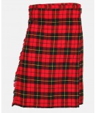 WALLACE TARTAN KILT