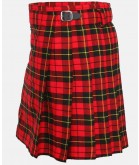 WALLACE TARTAN KILT
