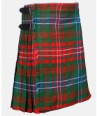 Wilson Premium Tartan Kilt
