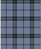 World Peace Tartan Kilt