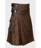 Utlity Modern Cargo Kilt