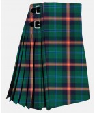Young Modern Premium Tartan Kilt
