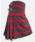 Comyn Tartan Kilt For Men