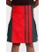 Green And Red Stylish Hybrid Kilt For Man
