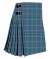 Pitcairn Tartan Kilt