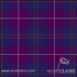 Glencoe Tartan