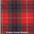 Fraser Tartan