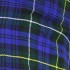 Campbell of Argyll Tartan