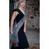 Maching Women Tartan Sash