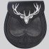 StagHead Black