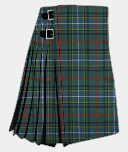 Bisset Ancient Tartan Kilt