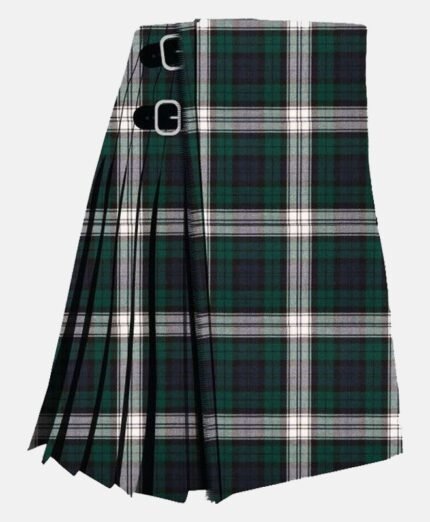 Black Watch Dress Tartan Kilt