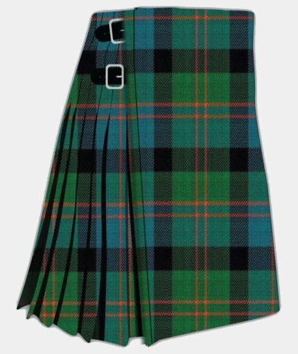 Blair Ancient Tartan Kilt