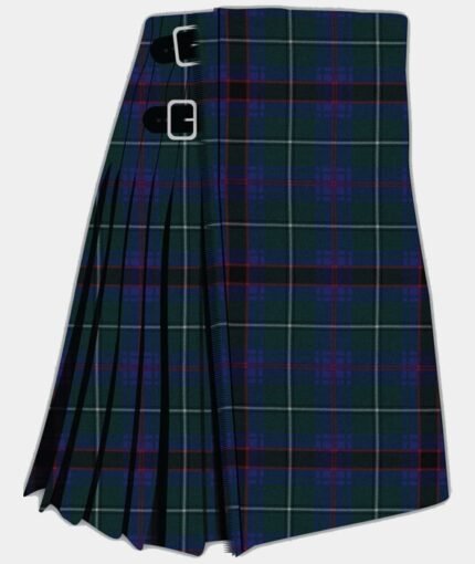 Blairogie Modern Tartan Kilt