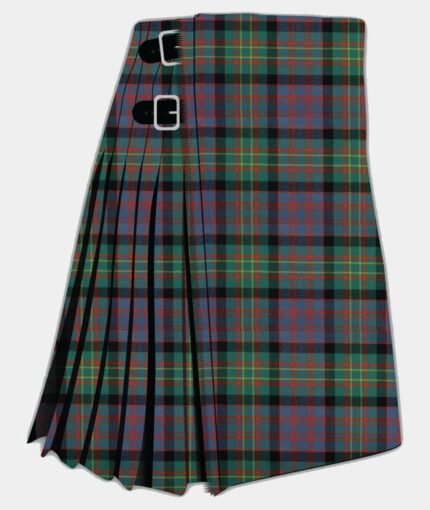Bowie Ancient Tartan Kilt