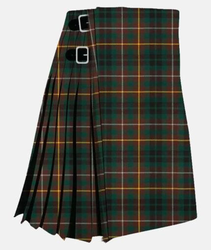 Buchanan Hunting Tartan Kilt