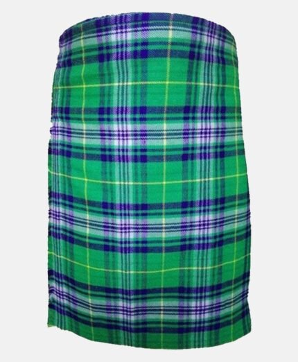 Clan Jones Tartan Kilt