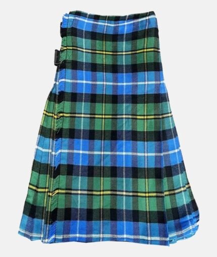 Clan MacNeil Tartan Kilt