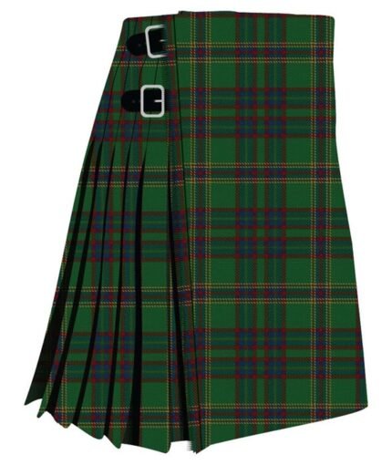 Clan Westmeath Tartan Kilt