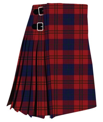 Clan Wotherspoon Tartan Kilt