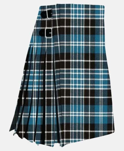 Clark Ancient Premium Tartan Kilt