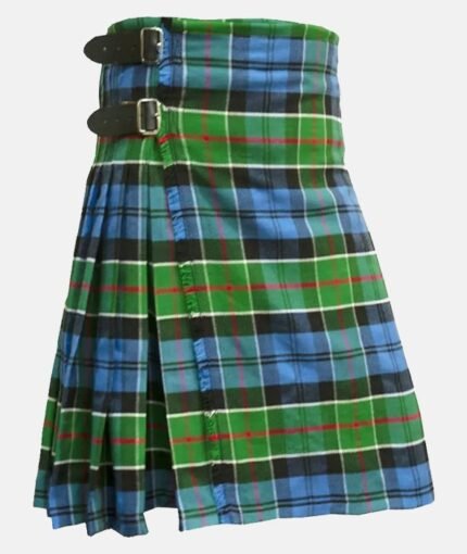 Colquohoun Tartan Kilt