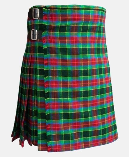 County Ancient Waterford Tartan Kilt