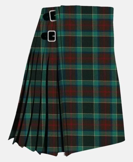County Waterford Tartan Kilt
