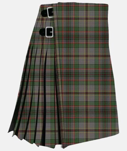 Craig Tartan Kilt