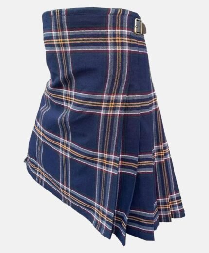 Crichton Tartan Kilt