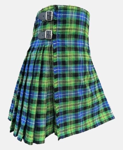 Doherty Tartan Kilt