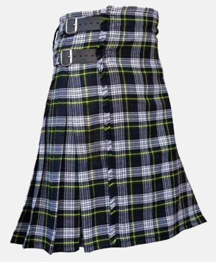 Dress Gordon Tartan Kilt