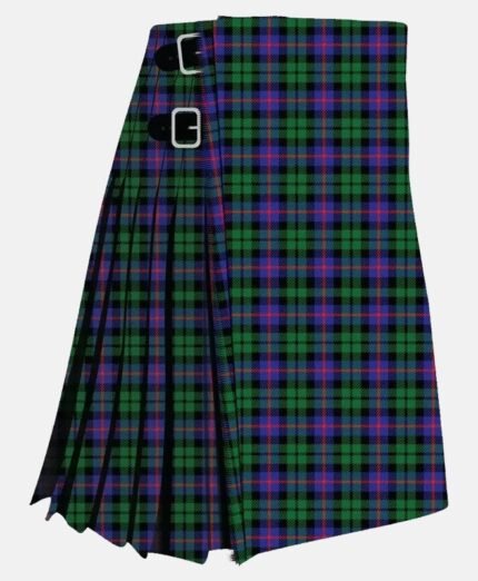 Durham Tartan Kilt