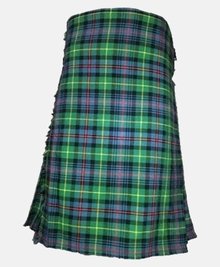 Farquharson Ancient Tartan Kilt