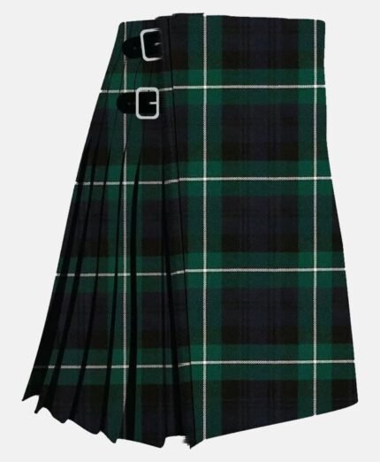 Forbes Tartan Kilt