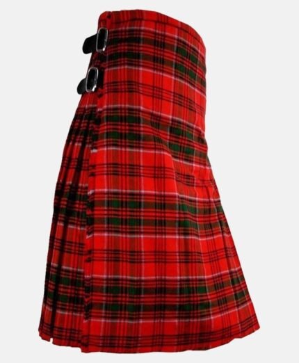 Grant Tartan Kilt