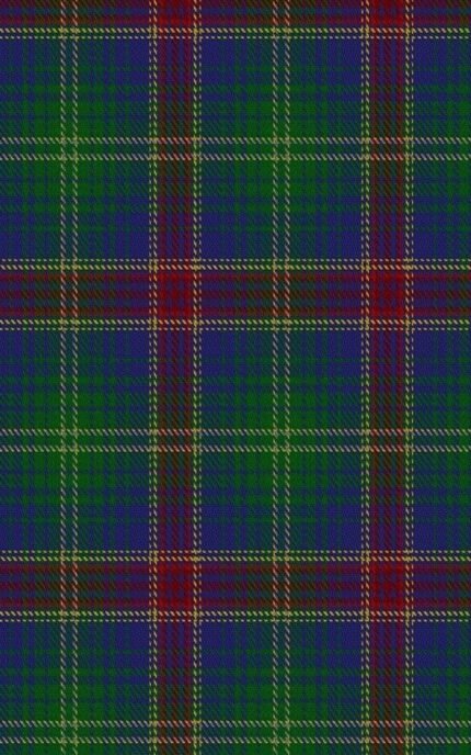 Hat Of Scotland Tartan Kilt