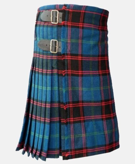 Home Premium Tartan Kilt