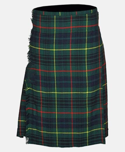 Hunting Stewart Tartan Kilt