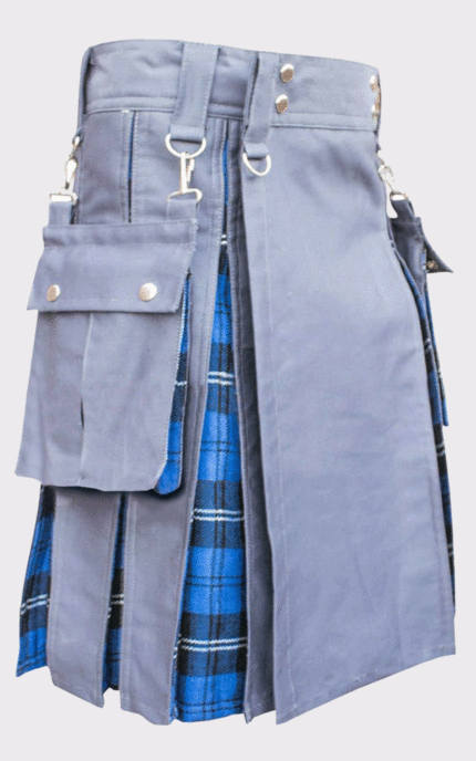Hybrid Utility Kilt