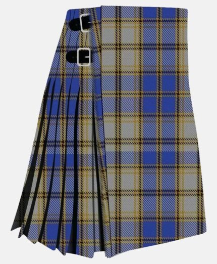 Independence Tartan Kilt
