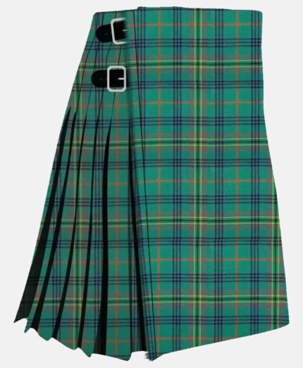 kennedy Tartan Kilt