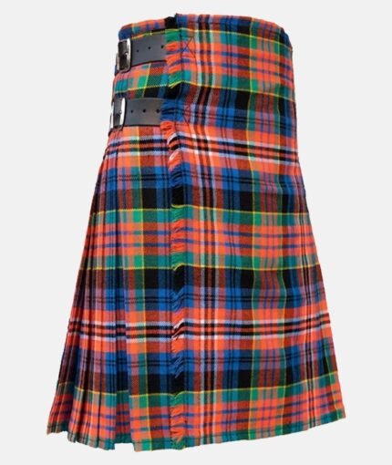 Kidd Ancient Premium Tartan Kilt