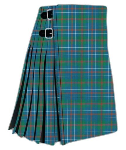 Machardy Tartan Kilt
