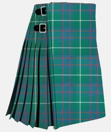 MacIntyre Ancient Tartan Kilt