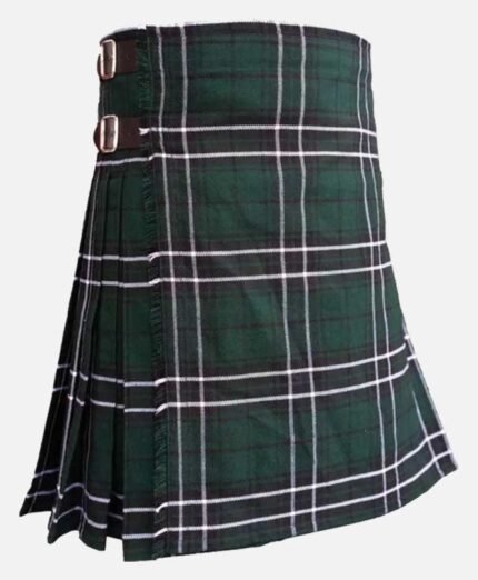 MacLean of Duart Hunting Tartan Kilt