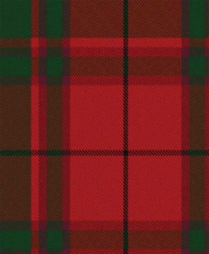 Macnab Tartan Kilt